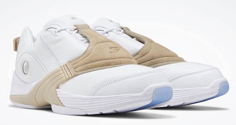 Reebok Reebok Answer 5 Low