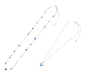 ANTEPRIMA アズーリ アズーリ 2点セットネックレス