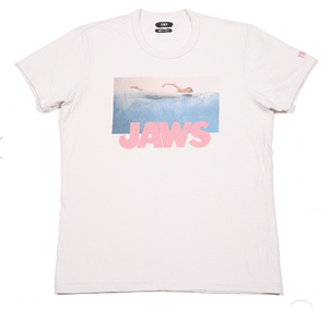 TMT JAWS×TMT S/SL RAFI JERSEY(SHARK ATTACK)