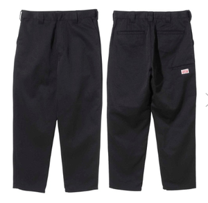 XLARGE PATCHED WORK PANT