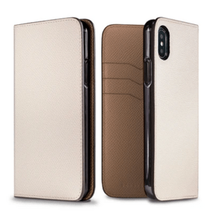 BONAVENTURA ノブレッサ ダイアリーケース (iPhone Xs / X)
