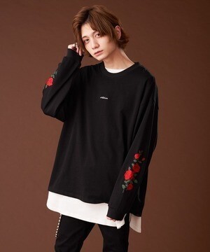 ADRER ツインバラシシュウビッグロンT