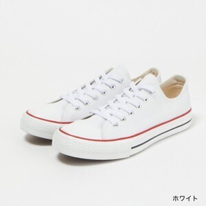 GORGE ローカットスニーカー