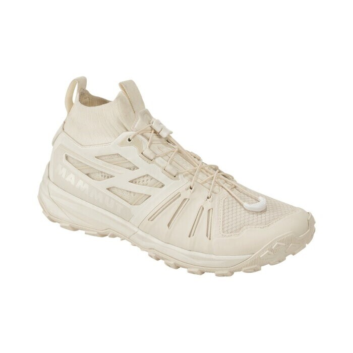 MAMMUT Saentis Knit Low Men