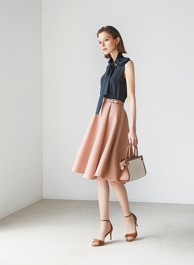 FOXEY Skirt “Artemis”
