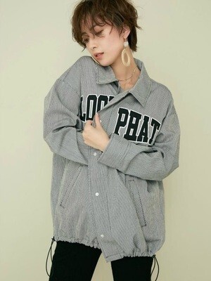 GYDA LOOKPHAT ジャケット