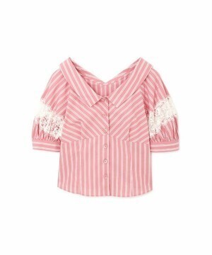 JILLSTUART ◆サマーストライプ
