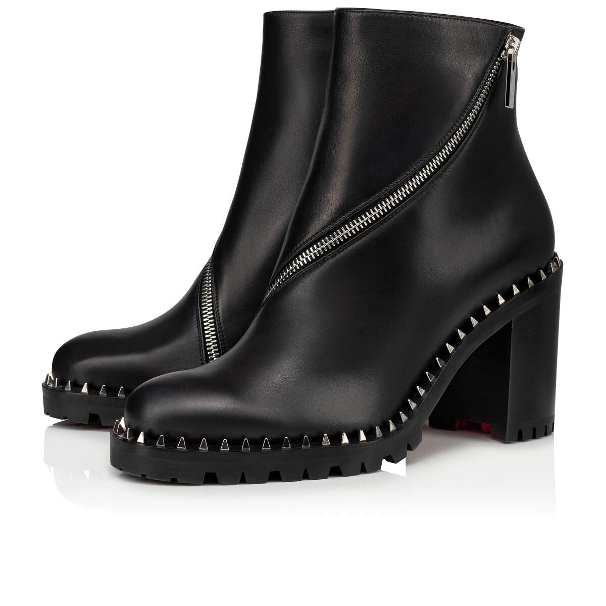Christian Louboutin Birgitta Lug 70 mm