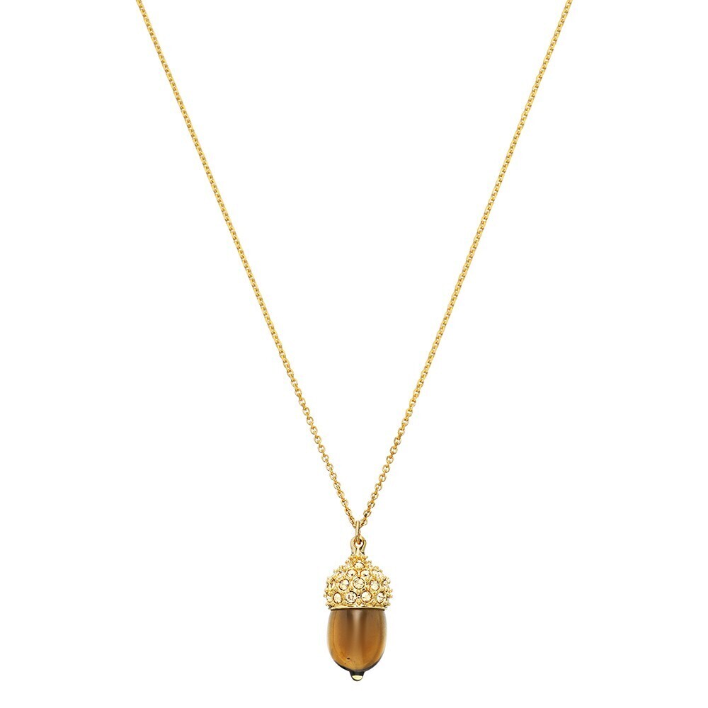 VENDOME BOUTIQUE どんぐりペンダント