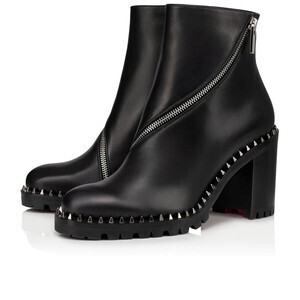 Christian Louboutin Birgitta Lug 70 mm