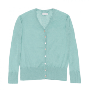 MIO MEI LONG SLEEVE CARDIGAN