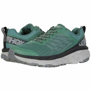 HOKA ONE ONE Challenger ATR 5　Myrtle/Charcoal Gray