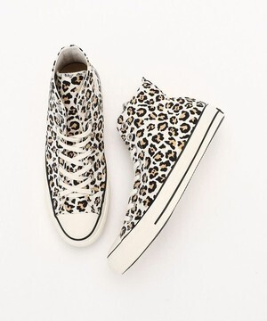 CONVERSE ALL STAR 100 ANIMALS HI