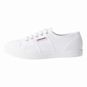 SUPERGA 2750-COTU_SUPERLIGHT_WHT