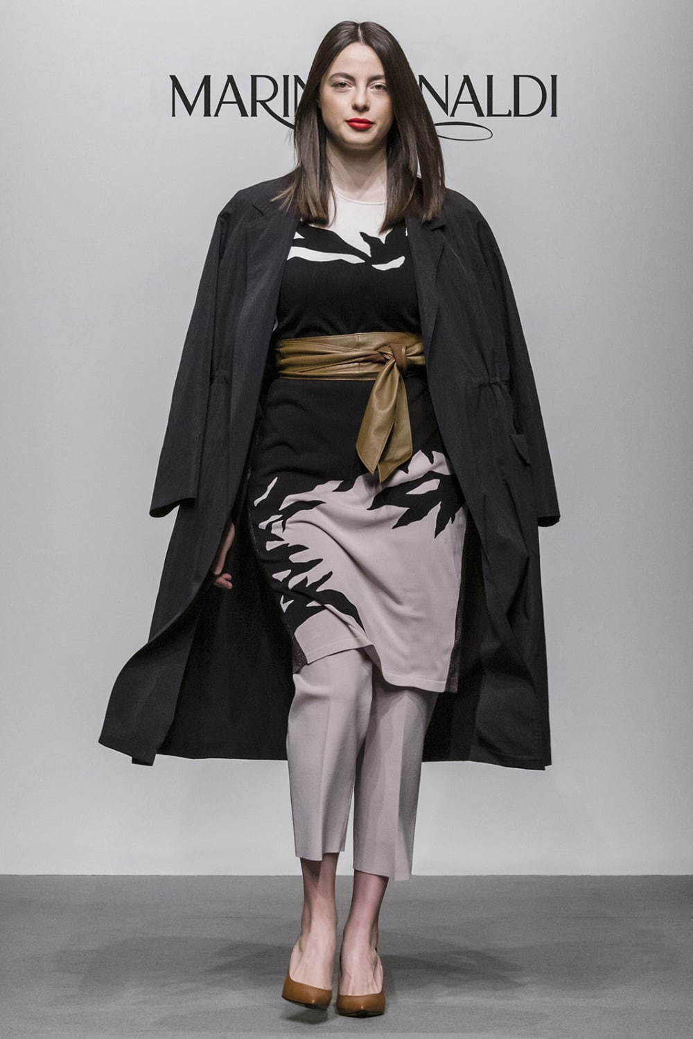 MARINA RINALDI 2020年春夏コレクション
