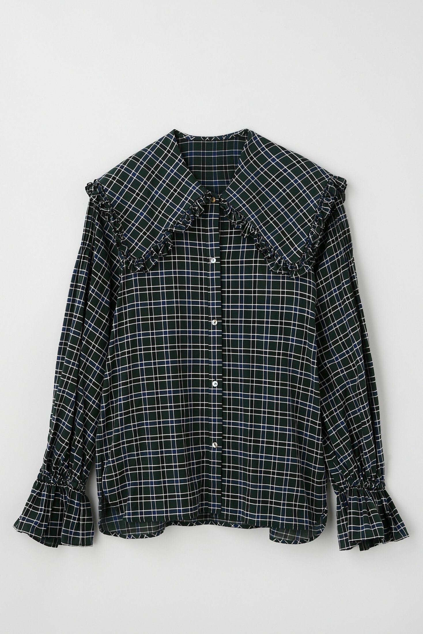 nagonstans SHIRT