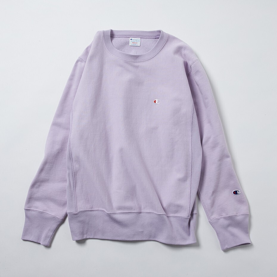Champion スウェットシャツ
