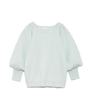 CELFORD カシミア100%ニットプルオーバー