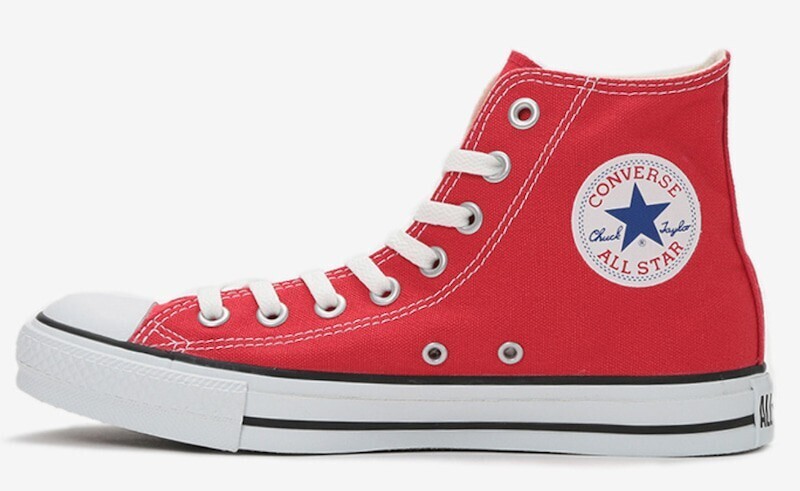 CONVERSE ALL STAR HI