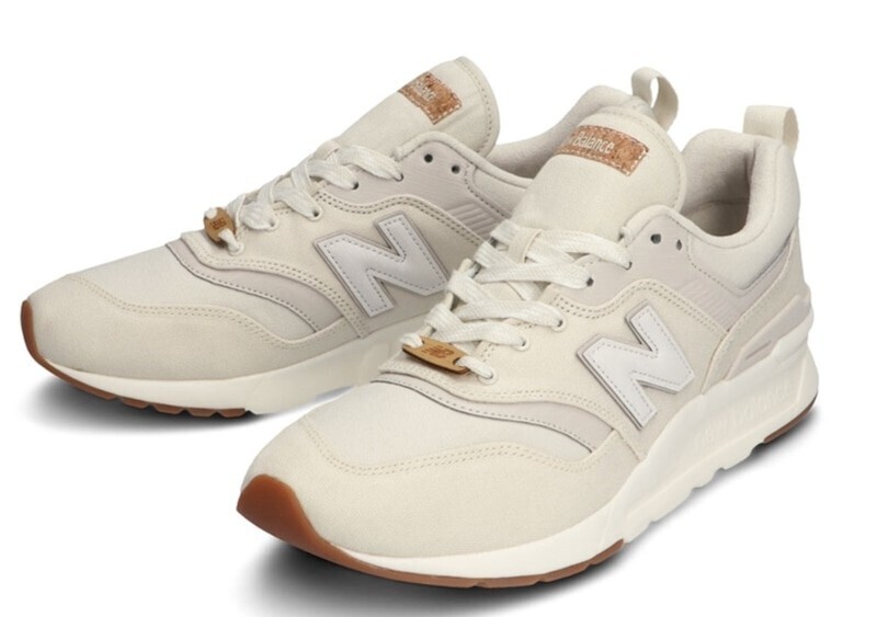 new balance new balance CM997H BV