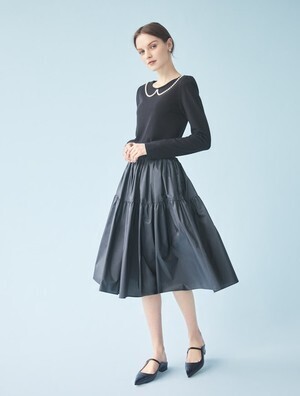 FOXEY pearl lady