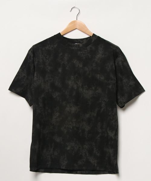 FACTOTUM Deep Dyeing S/S T-shirts