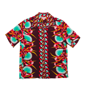 SUN SURF BOMBAX TREE レーヨン FILAMENT RAYON"