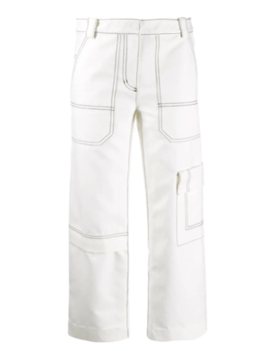 3.1 Phillip Lim カーゴパンツ