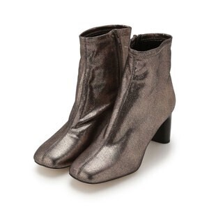 FRAY I.D ストレッチショートブーツ