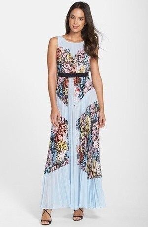 BCBG MAXAZRIA Kayda dress