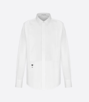 Dior コットン ブラウス 2020 SS