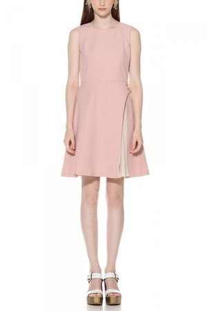 JILLSTUART エヴァ ワンピース