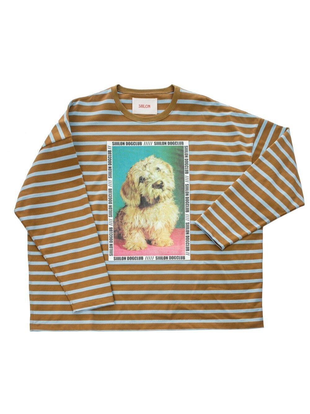 SIIILON Poodle DOG CLUB