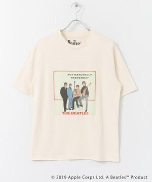 URBAN RESEARCH BeatlesT-SHIRTS