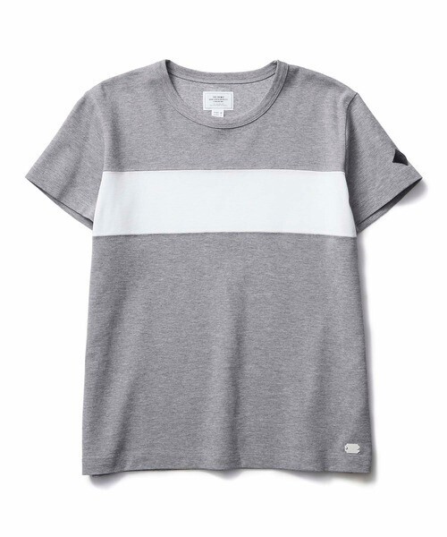 CRIMIE SURF KNIT T-SHIRT