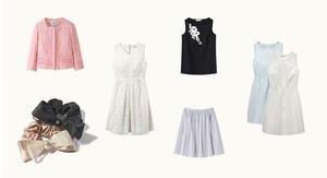 Aveniretoile blouse