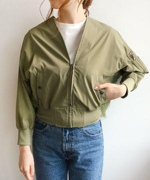 Mylanka Blouson