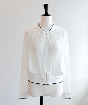 Brahmin Blouson