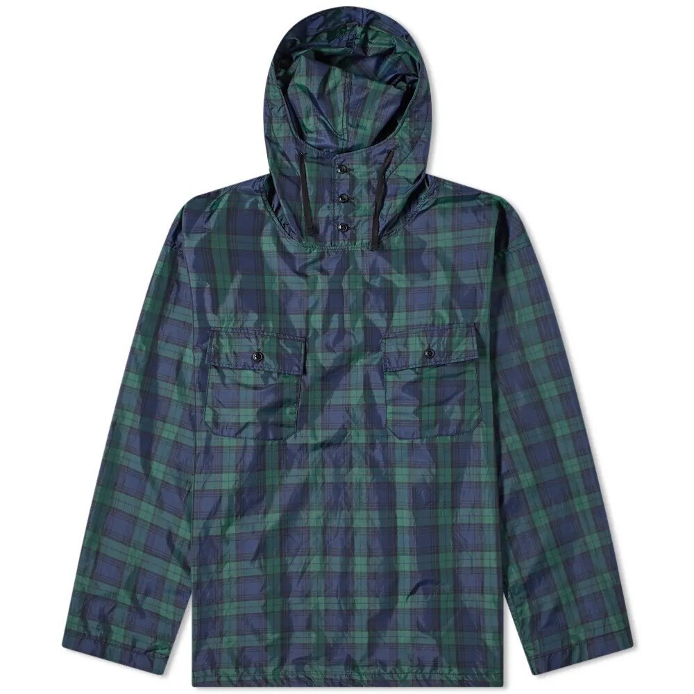 Engineered Garments Cagoule Shirt