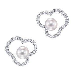 TASAKI チャンツ ピアス