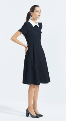FOXEY Belle Flare
