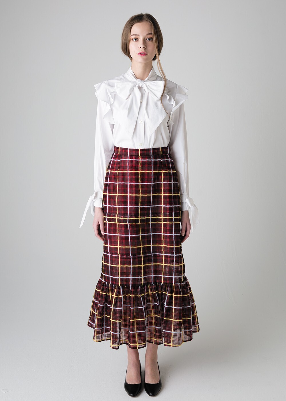 ADELLY 2018AW
