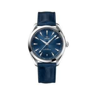 OMEGA Watches Seamaster Aqua Terra Co-Axial Master Chronometer Master