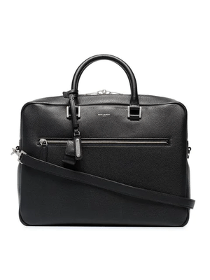 SAINT LAURENT サック・ド・ジュール ビジネスバッグ