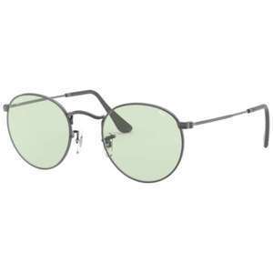 Ray-Ban ROUND METAL RB3447 004/T1 50mm