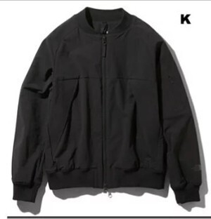 THE NORTH FACE Versatile Q3 Jacket