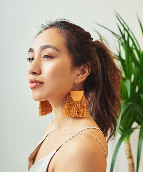 ELK ELK HOLM Earring