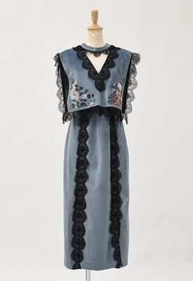 コレカウ | ファーストサマーウイカさんが第7キングダムで着用されてい  