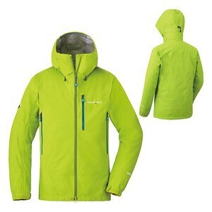 mont-bell フレネイパーカ Men’s