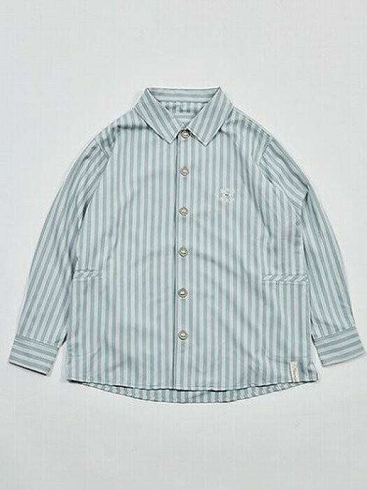 AlexanderLeeChang 2020春夏 STRP SEO-L SHIRTS